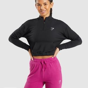 Gymshark Training Pullover